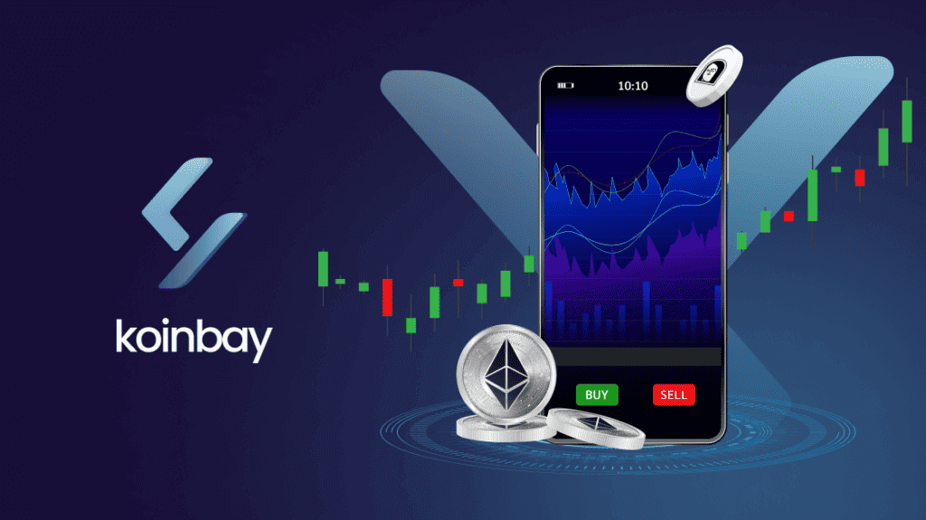 Koinbay login - encrypted and lightning-fast access