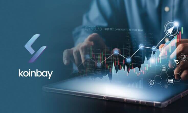 Advanced Koinbay trading dashboard features